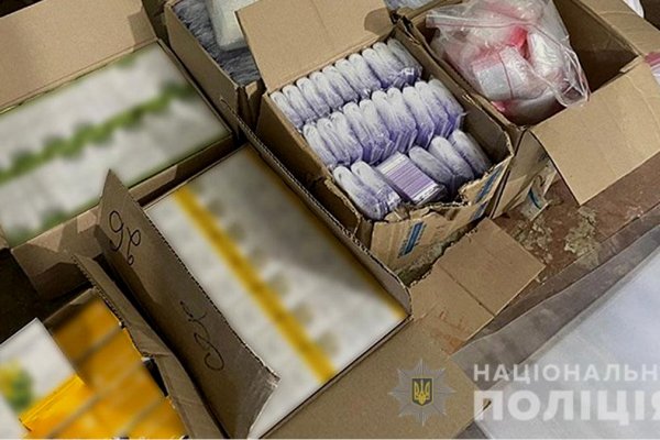 Почему не заходит на кракен